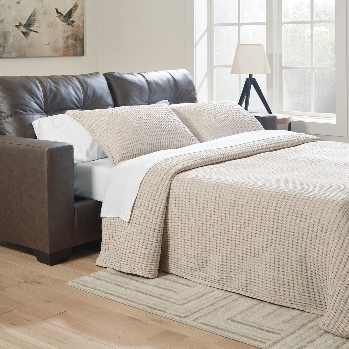 How to Choose the Perfect Sofa Sleeper for Your Home – Luna Furniture
