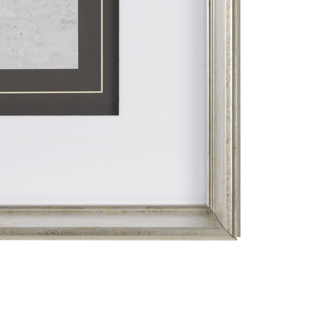 Determination by Irene Suchoki a Framed Photo Art Print Matted under Glass from Mercana - Luna Furniture