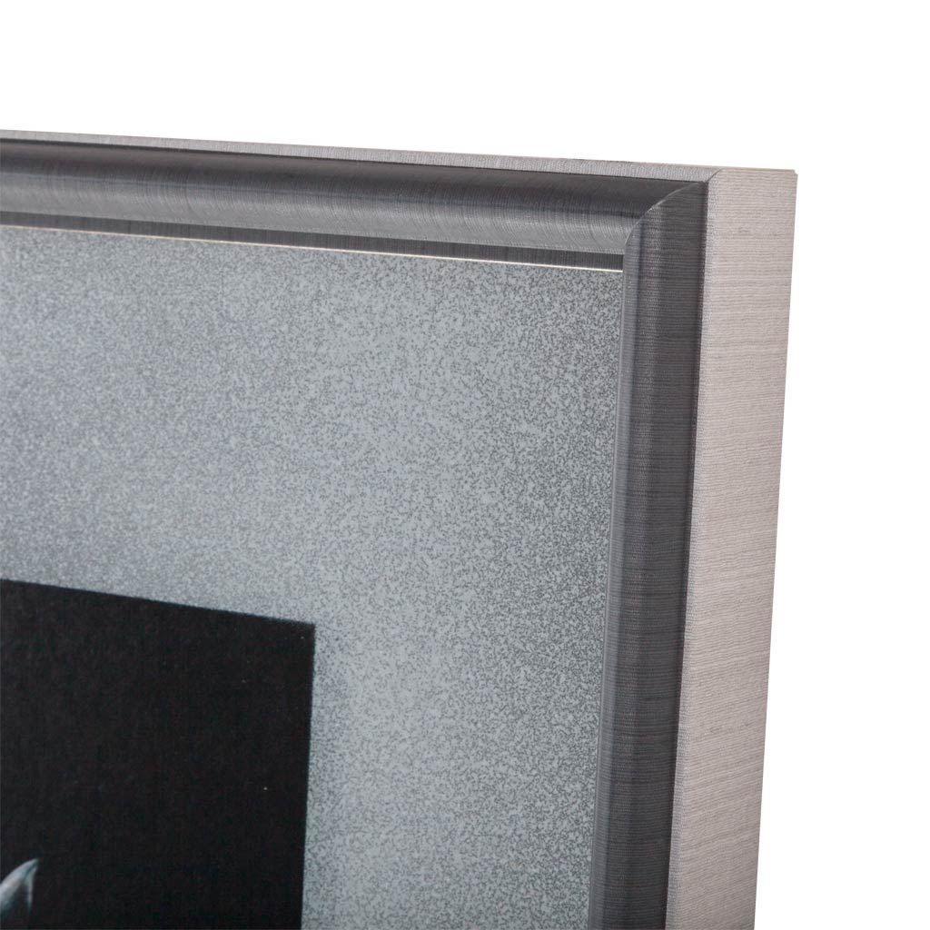 Bonnie Portrait by PHBurchett a Framed Photo Art Print Matted under Glass from Mercana - Luna Furniture