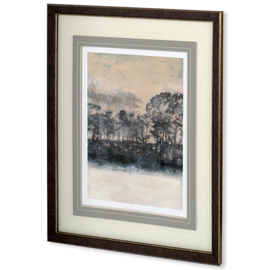 66 by Jennifer Goldberger a Framed Art Print Matted under Glass from Mercana - Luna Furniture