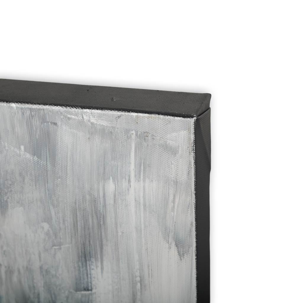 Memory Lanes Diptych Italian Laneway Original Hand Painted on Canvas Oil Painting from Mercana - Luna Furniture