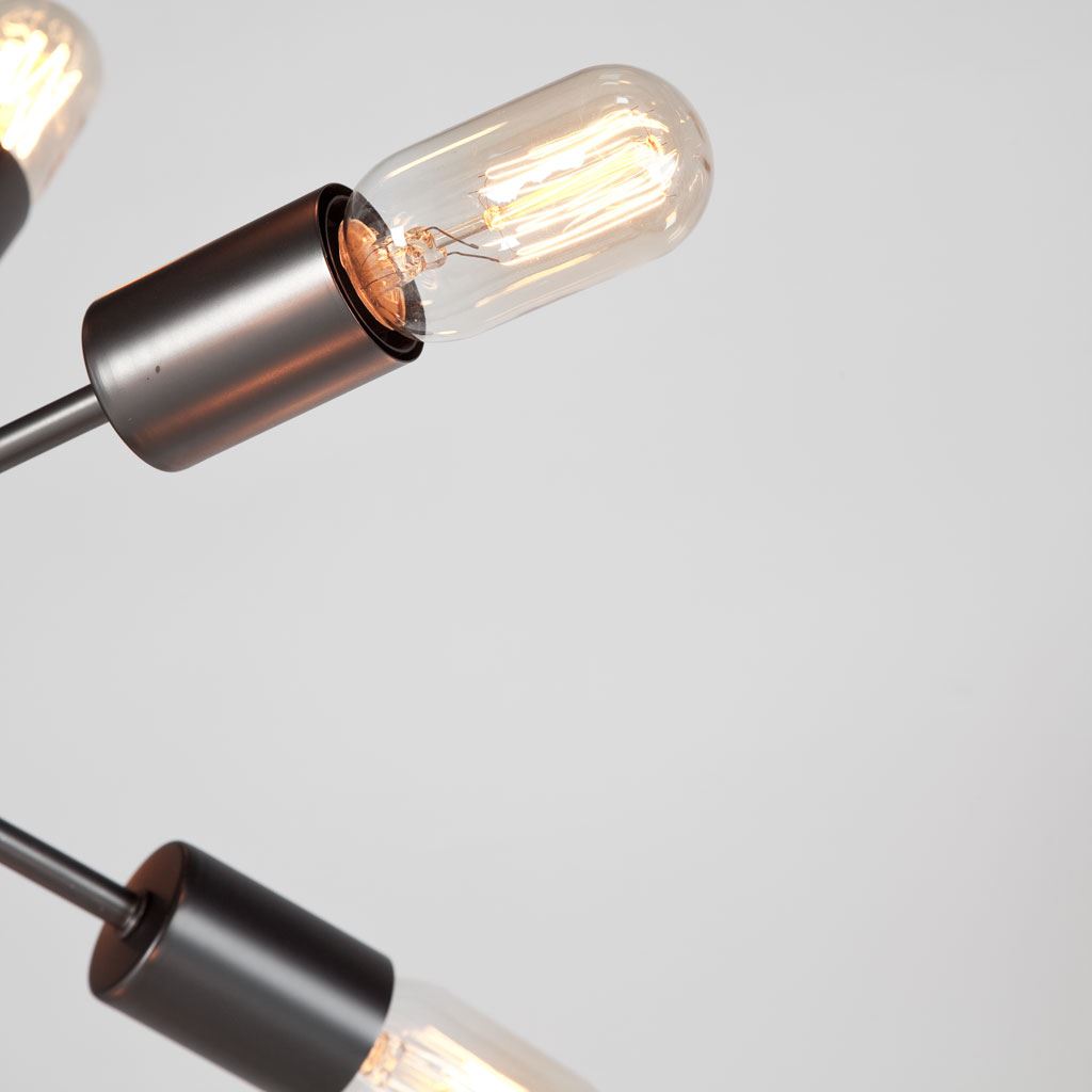 Filament E26 40W 4.2"H Bulb from Mercana - Luna Furniture