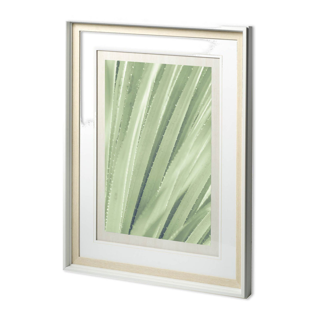 Guadalupe - Framed Art Photograph Matted under Glass from Mercana - Luna Furniture