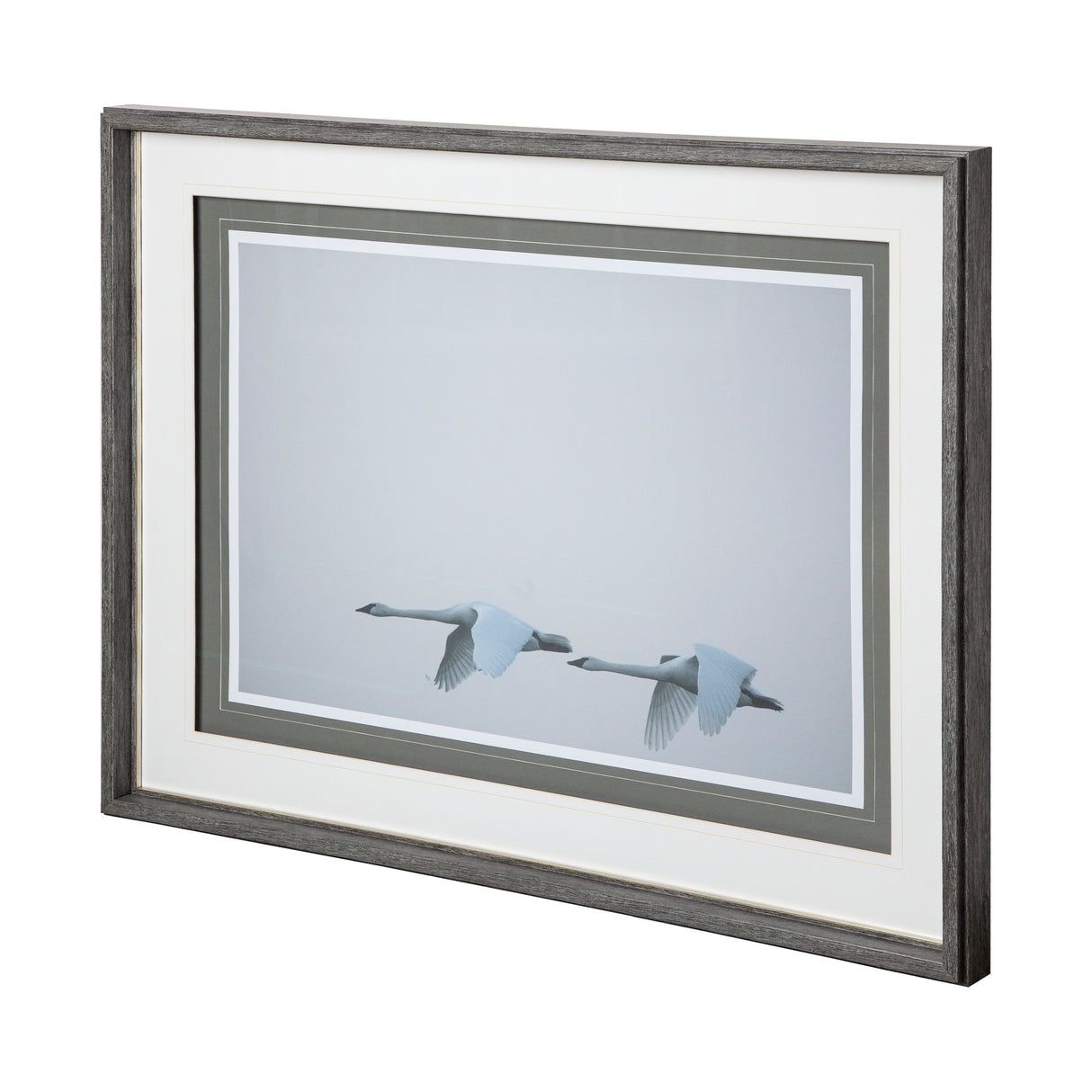 Andante I by Nancy Crowell a Framed Photo Art Print Matted under Glass from Mercana - Luna Furniture