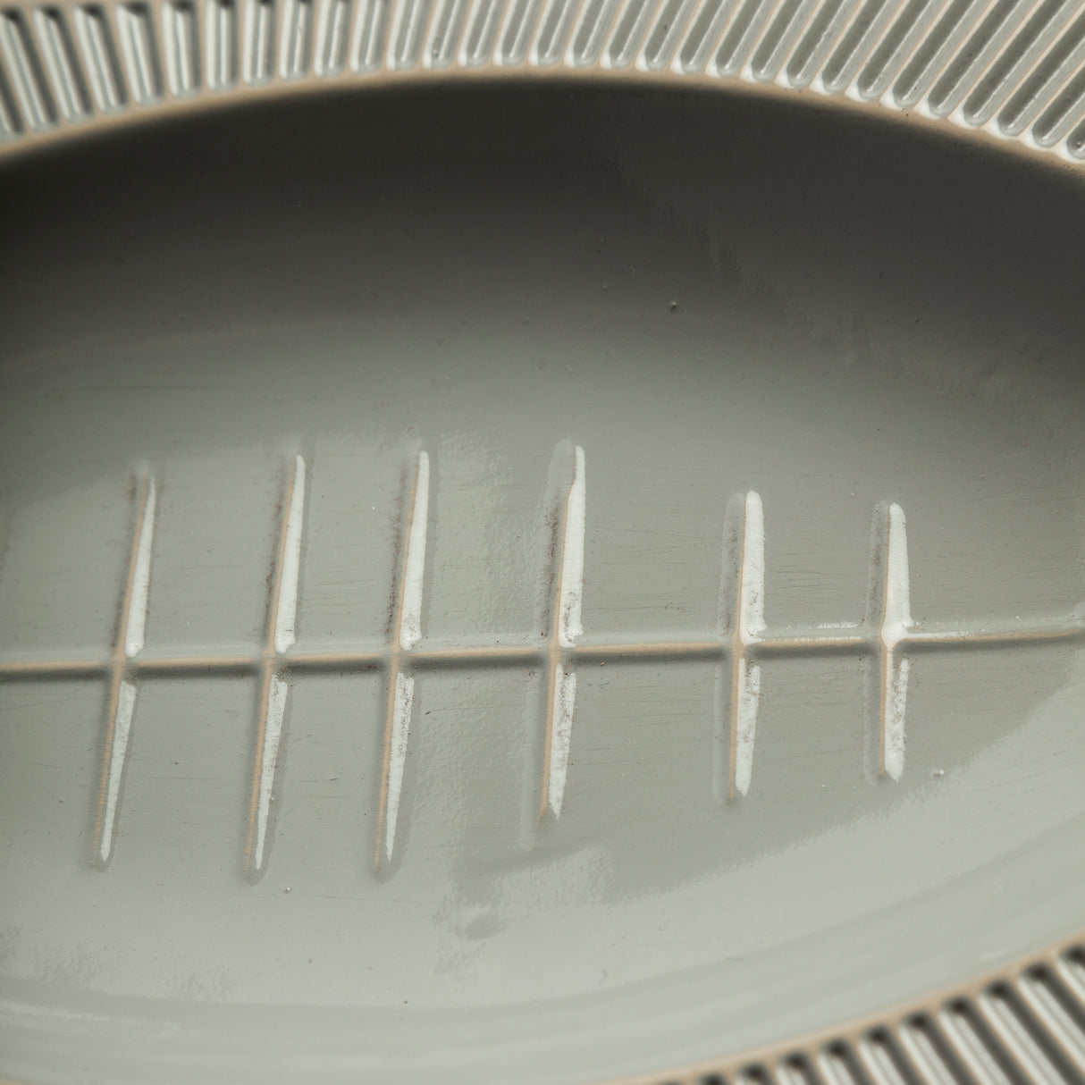 Samira Set of 3 Metal Decorative Fish Trays from Mercana - Luna Furniture