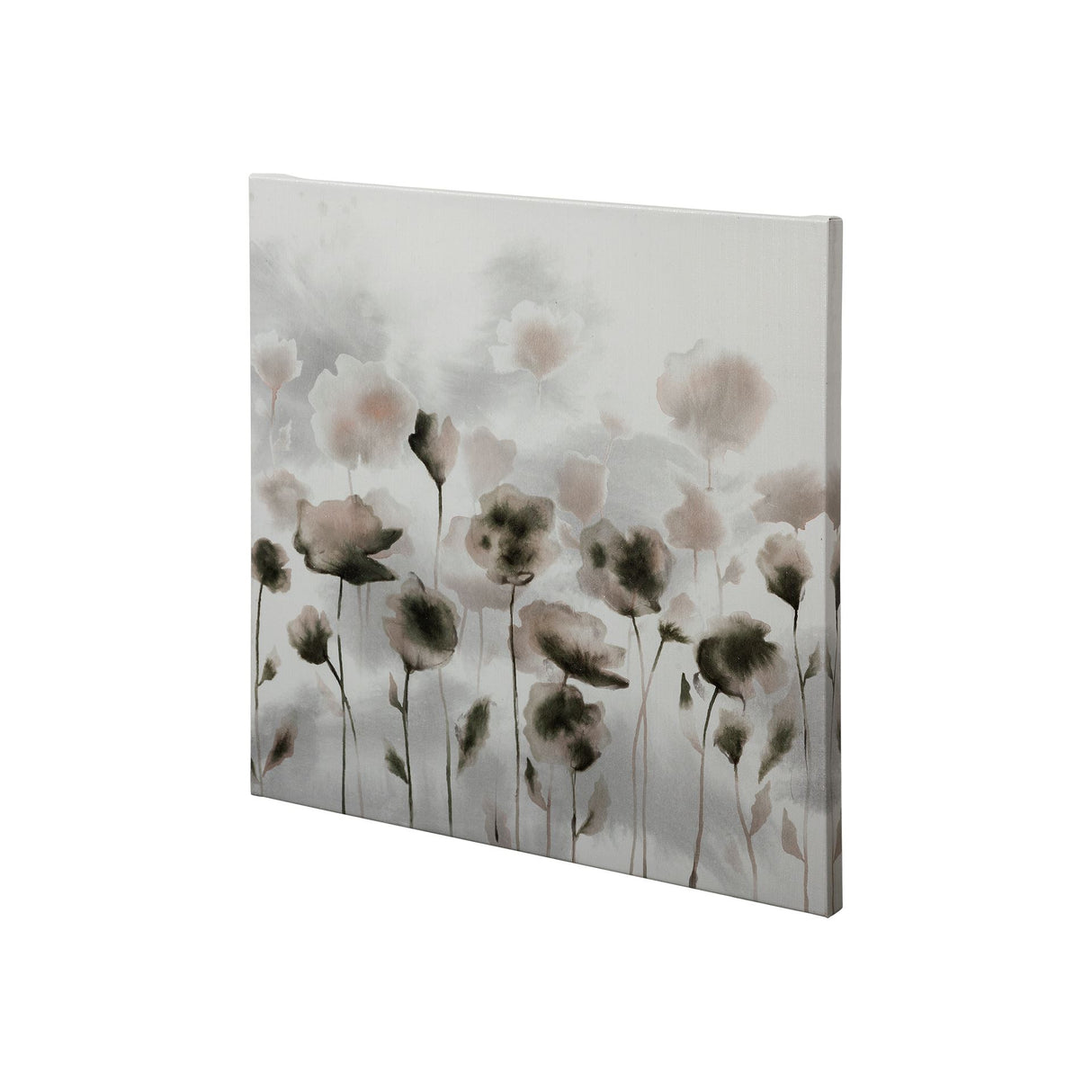 Field Dreams by Mercana Studio a Hand Embellished Textured Canvas from Mercana - Luna Furniture