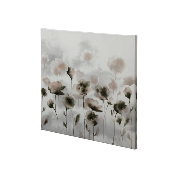 Field Dreams by Mercana Studio a Hand Embellished Textured Canvas