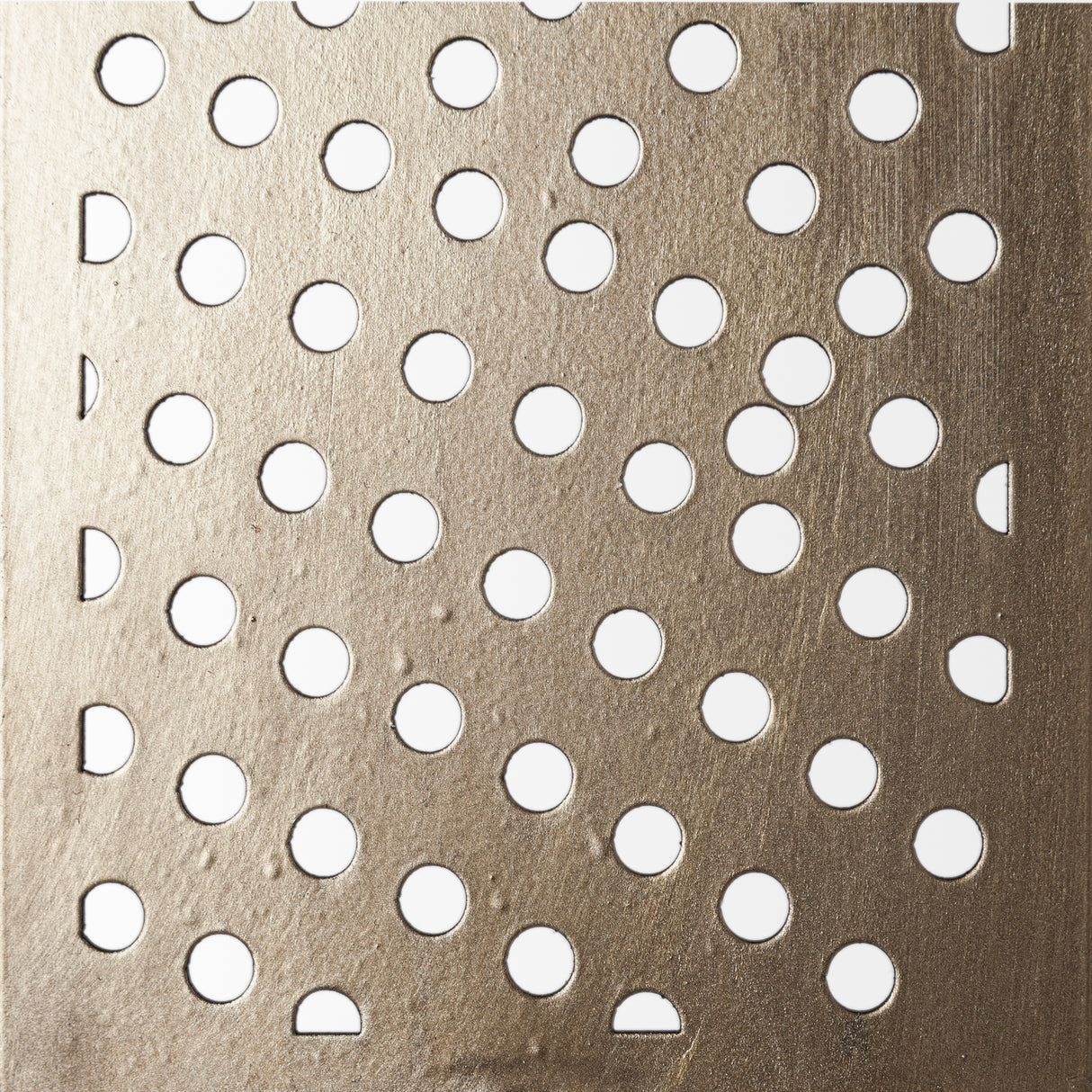 Arondale (Set of 3) 4L x 12W Gold Cutout Decorative Objects from Mercana - Luna Furniture