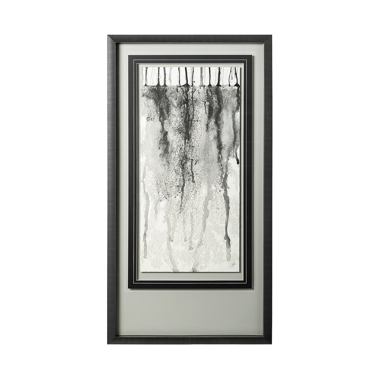 Growing by Studio M a Framed Art Print Matted under Glass from Mercana - Luna Furniture