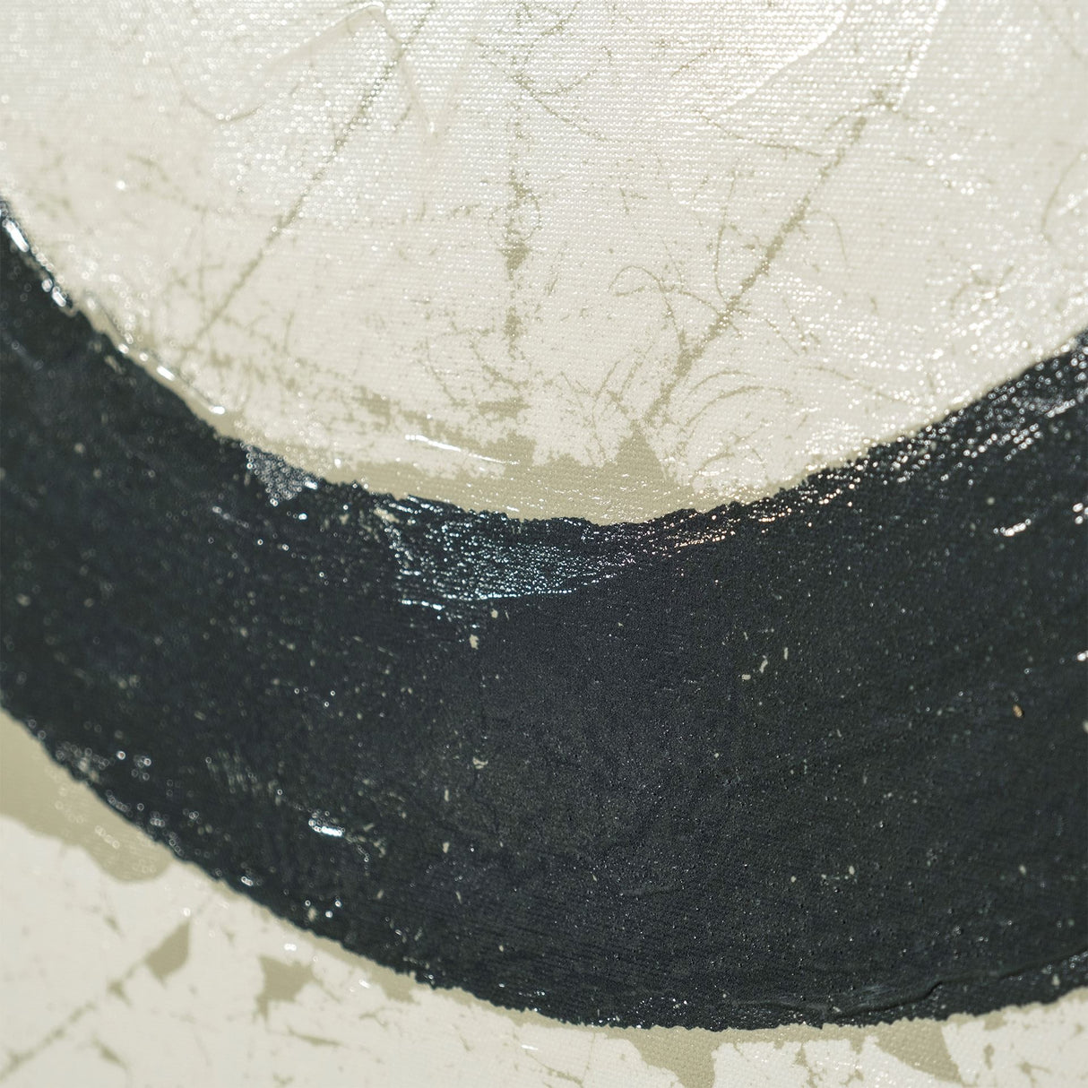 Value Collector 8 by Alarm a Hand Embellished Textured Canvas from Mercana - Luna Furniture
