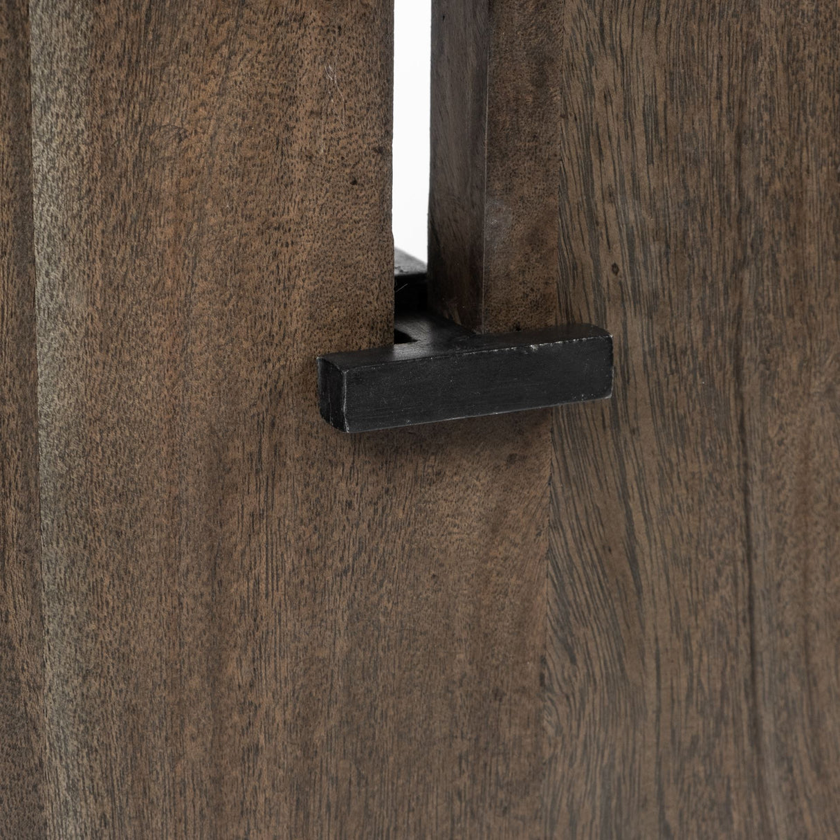 Ledger I 70L x 17W Brown Live-Edge Wooden Dining Bench from Mercana - Luna Furniture