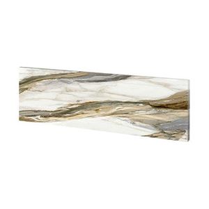 Bryce Canyon by Mark Chandon a Hand Embellished Textured Canvas from Mercana - Luna Furniture