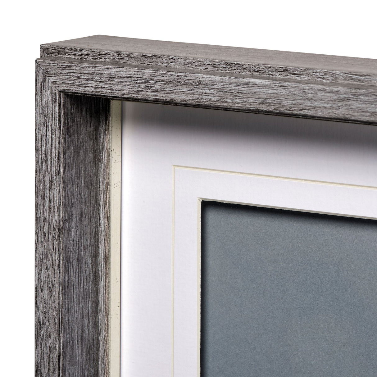 Europe Mountain 1 R by Chris Dunker a Framed Photo Art Print Matted under Glass from Mercana - Luna Furniture