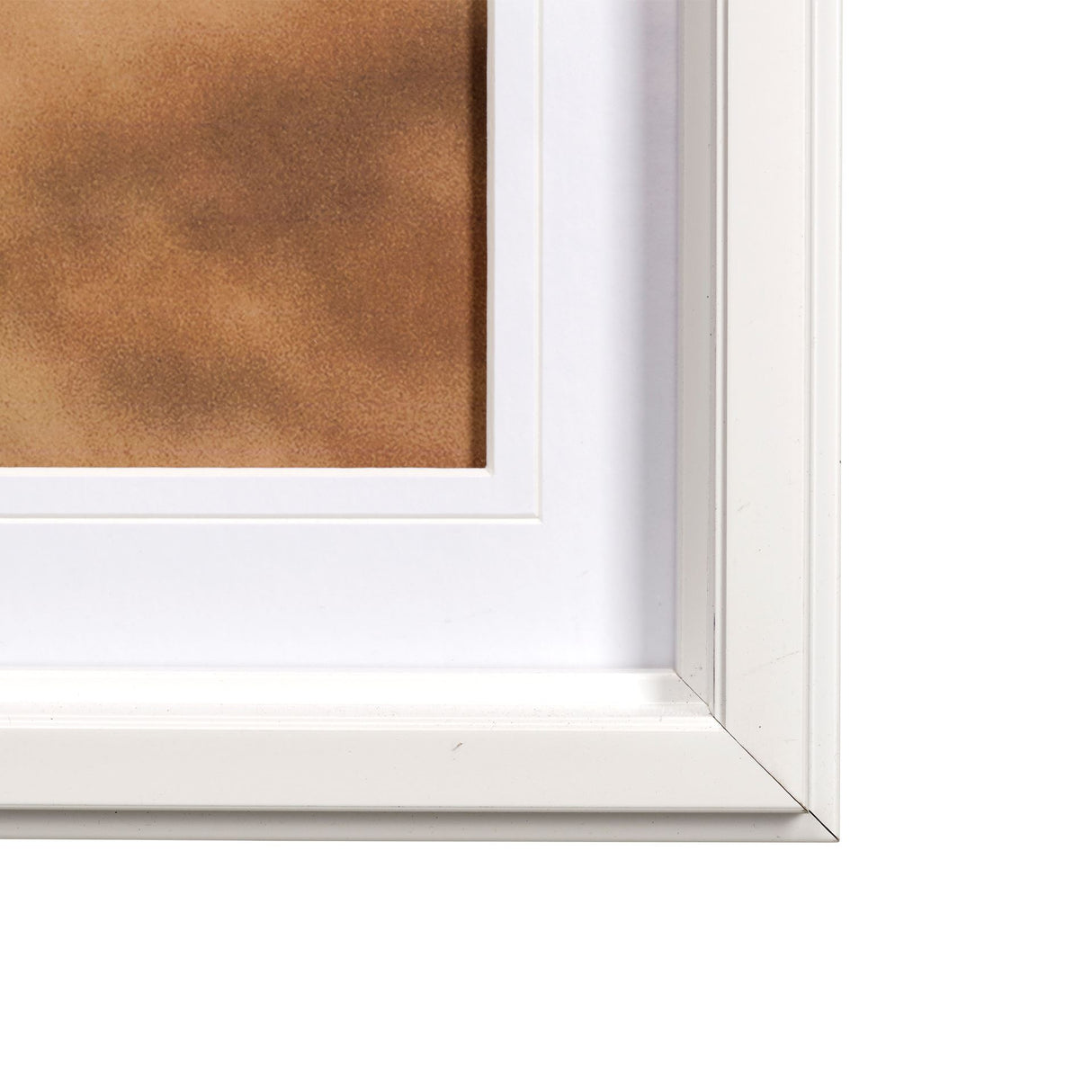 49822 Heida I by Laura Marshall a Framed Photo Art Print Matted under Glass from Mercana - Luna Furniture