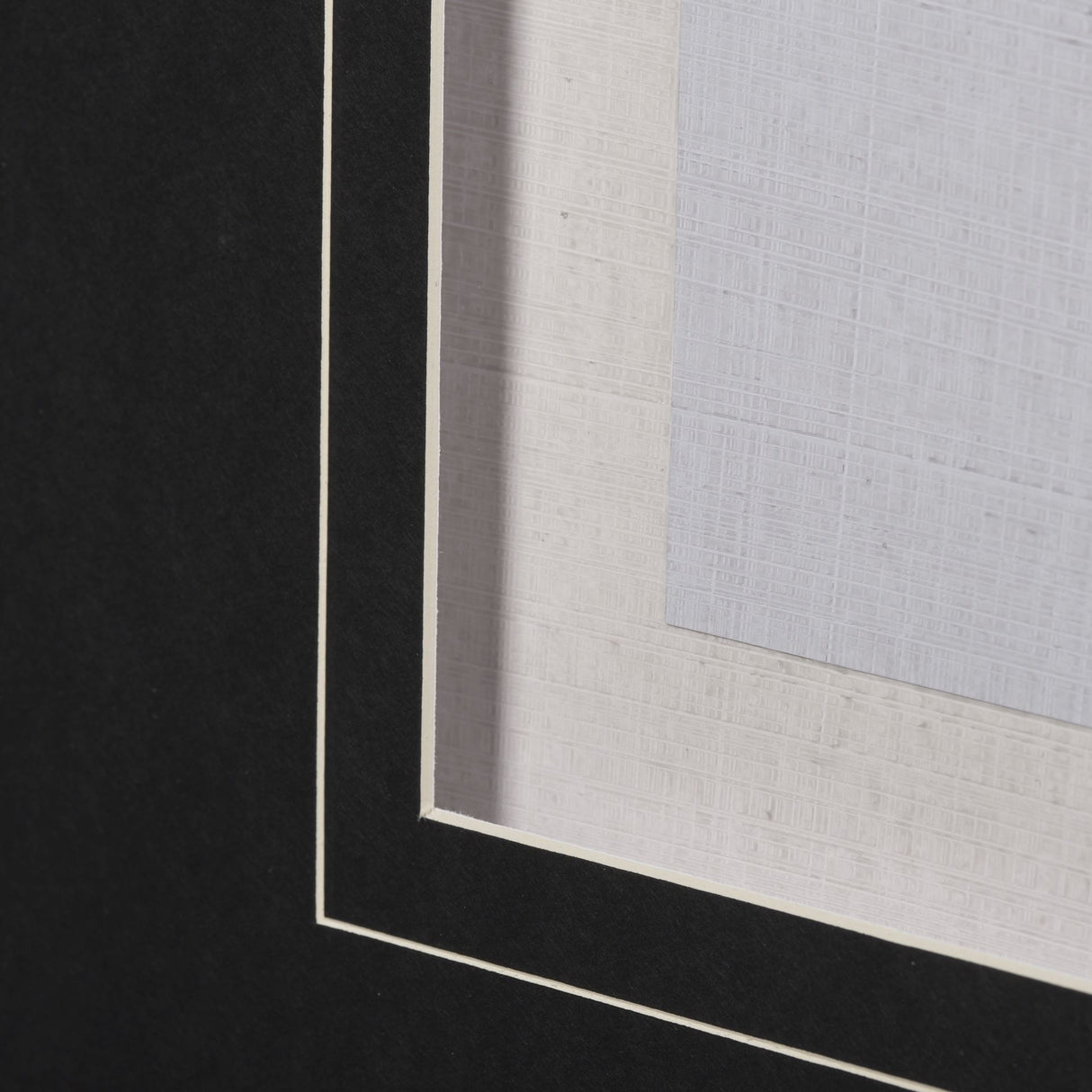 Retro Tone I by Alarm a Hand Embellished Textured Framed Art Print Matted under Glass from Mercana - Luna Furniture