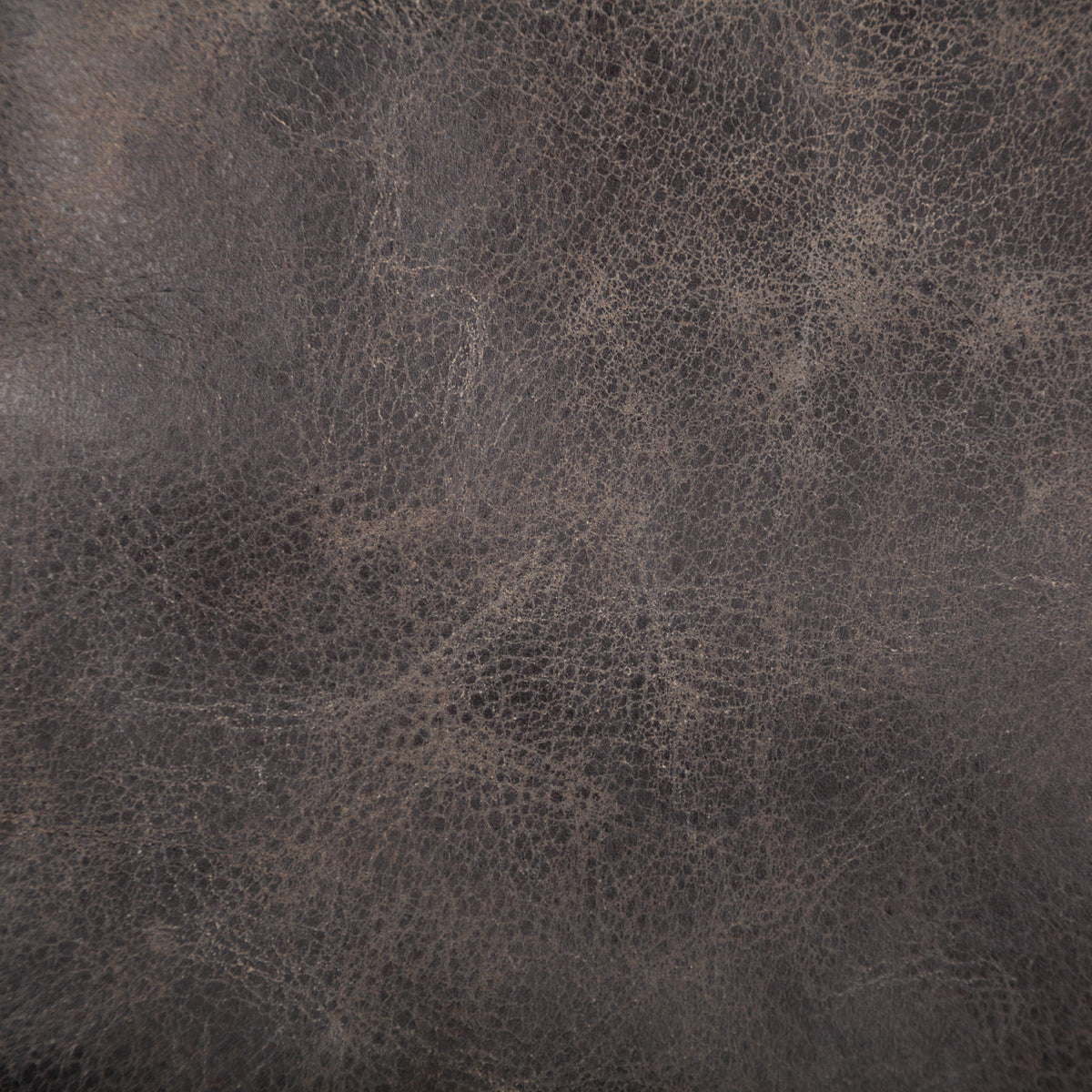 Colarado Black Leather Cushions w/ Black Metal Frame Sling-Style Accent Chair from Mercana - Luna Furniture