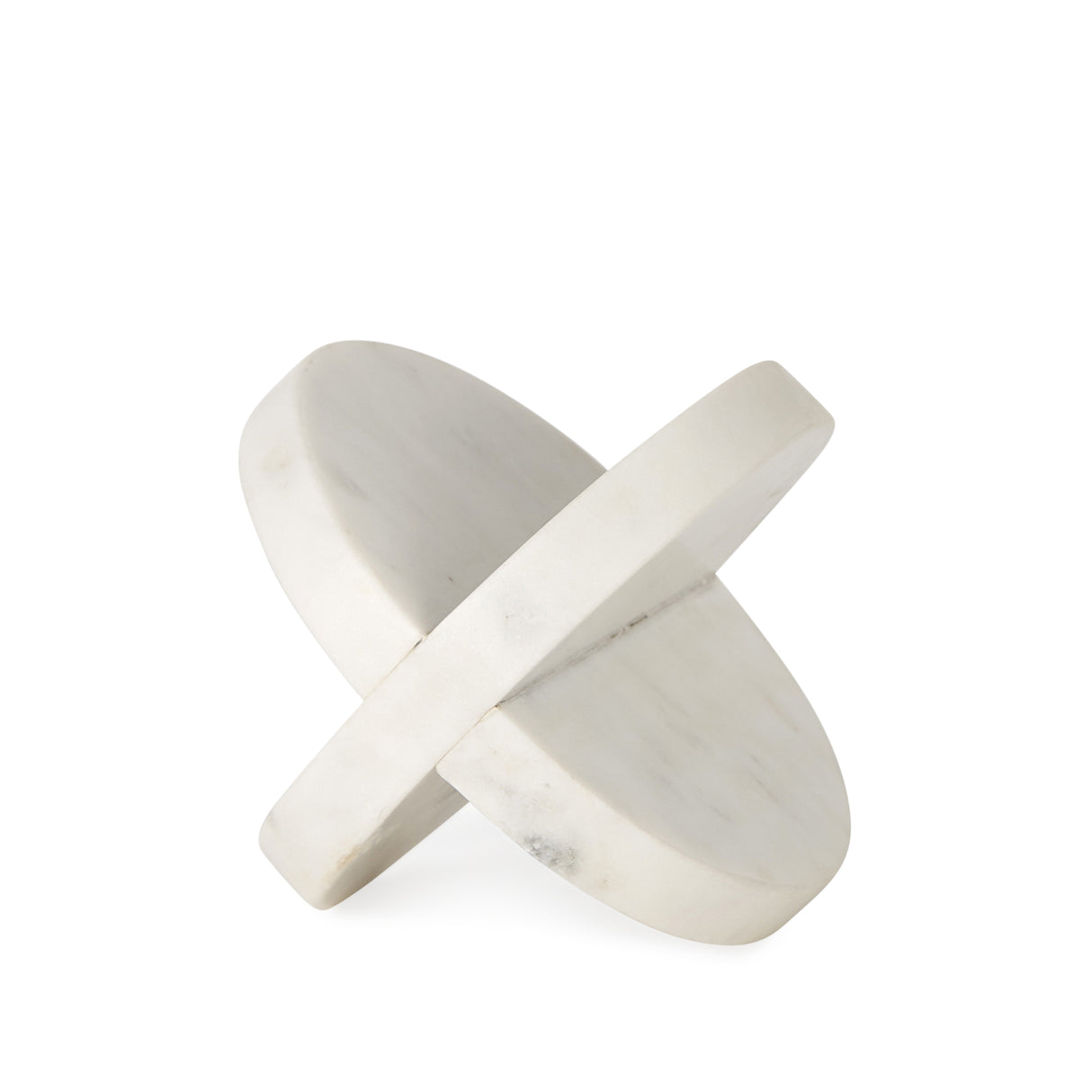 Sophia 6.0"L x 6.0"W x 6.0"H Small Marble Ornament from Mercana - Luna Furniture