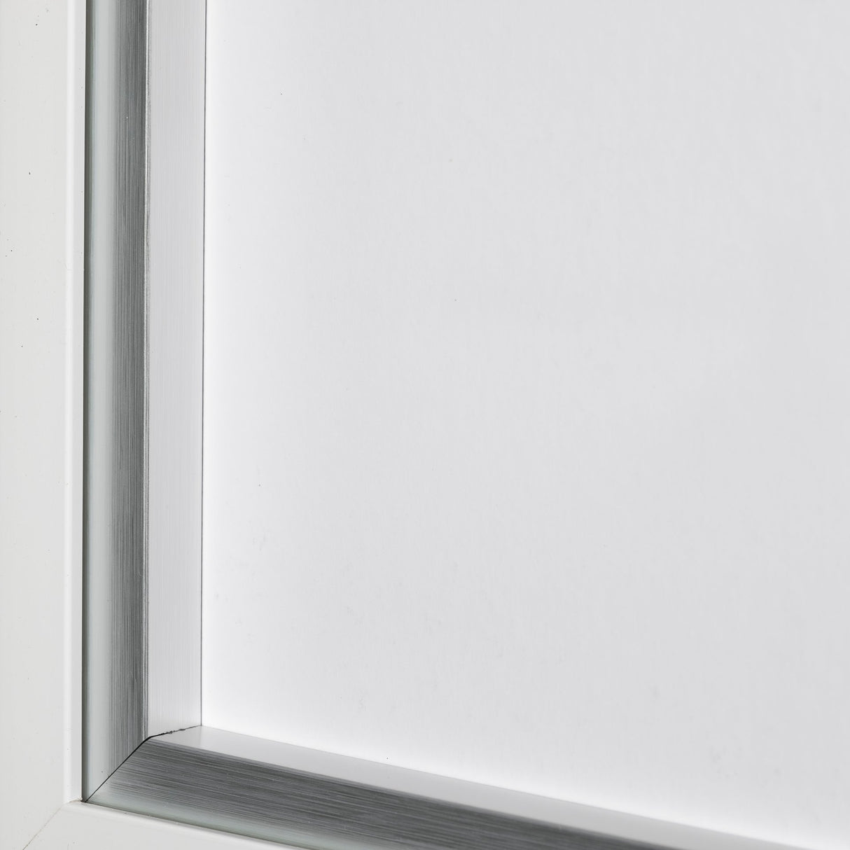 Aerial View I by Silvia Krause a Framed Art Print Matted under Glass from Mercana - Luna Furniture