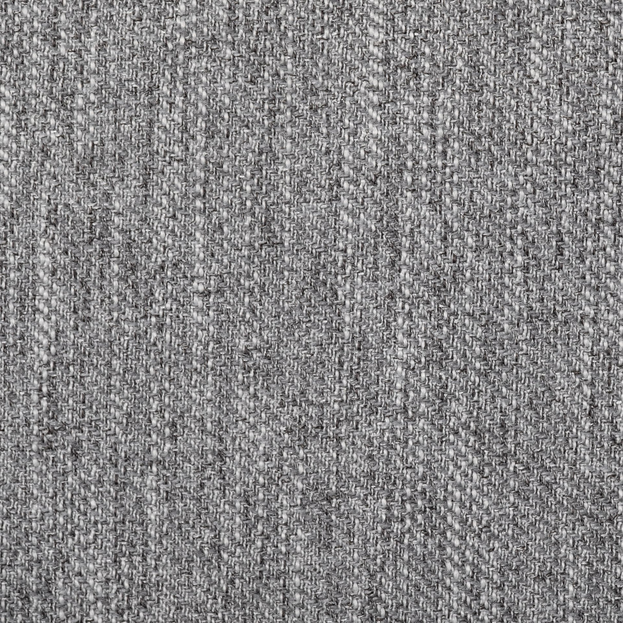 Guilia Castlerock Gray With Metal Frame Sling Accent Chair from Mercana - Luna Furniture