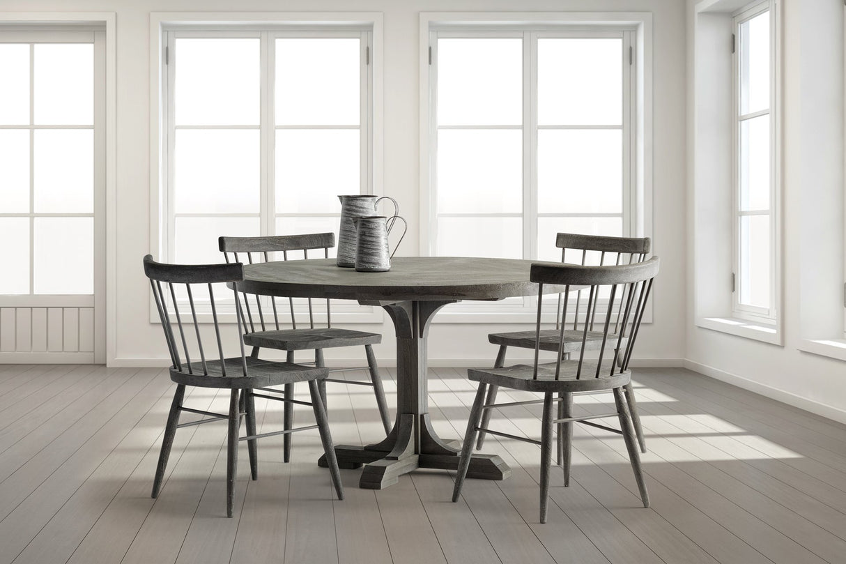Barrett IV Dinning Table from Mercana - Luna Furniture