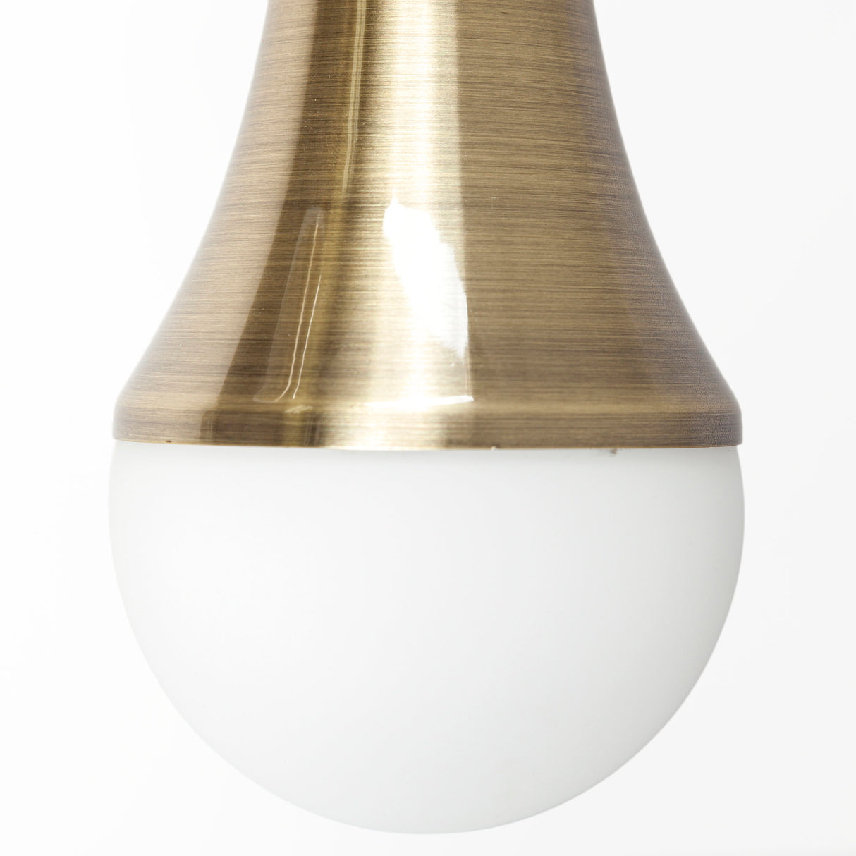 Decarlo II (43" x 41") Black/Gold Metal Multi-Arm Thirteen Light Chandelier from Mercana - Luna Furniture