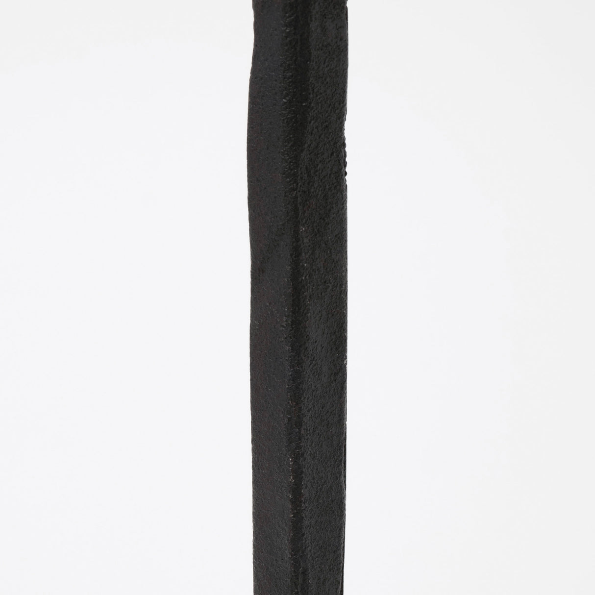 Levit (Large) Black Table Candle Holder from Mercana - Luna Furniture