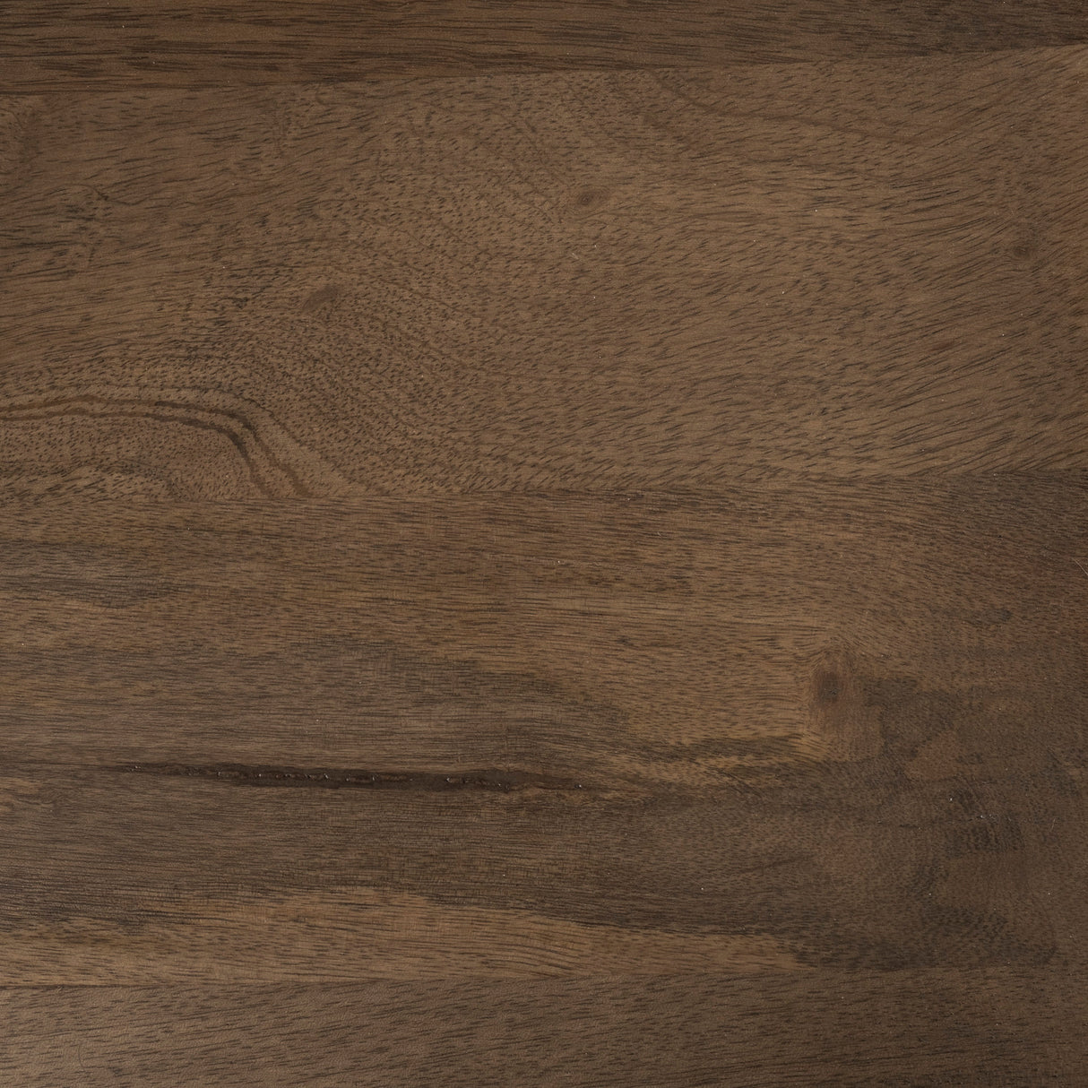 Nicholas I Onyx Brown Solid Wood Dining Chair from Mercana - Luna Furniture