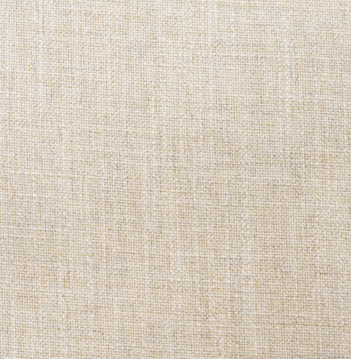 Topanga I Cream Fabric Wrap Blonde Wooden Frame Dining Chair from Mercana - Luna Furniture
