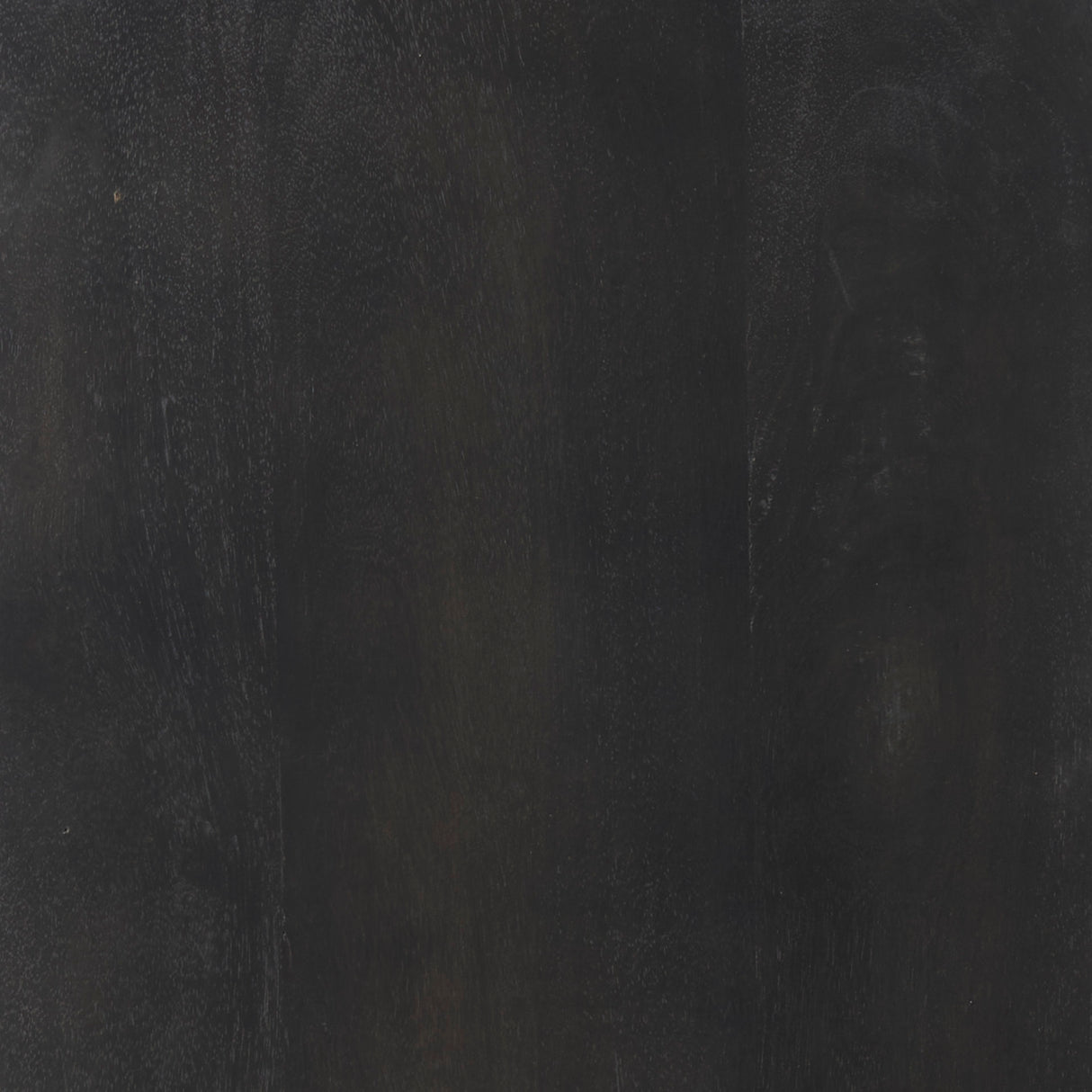 Hogarth I 72x15 Two-Tone Brown Solid Wood Base Silver Frame 4 Cabinet Sideboard from Mercana - Luna Furniture