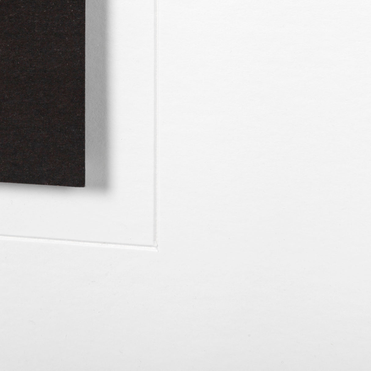 Washington Go USA (M) by Mercana Studio a Framed Art Print Matted under Glass from Mercana - Luna Furniture