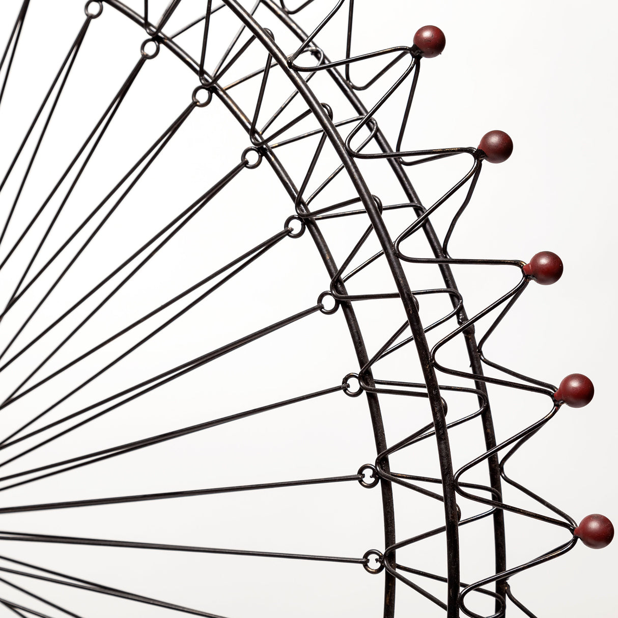 London Eye III from Mercana - Luna Furniture