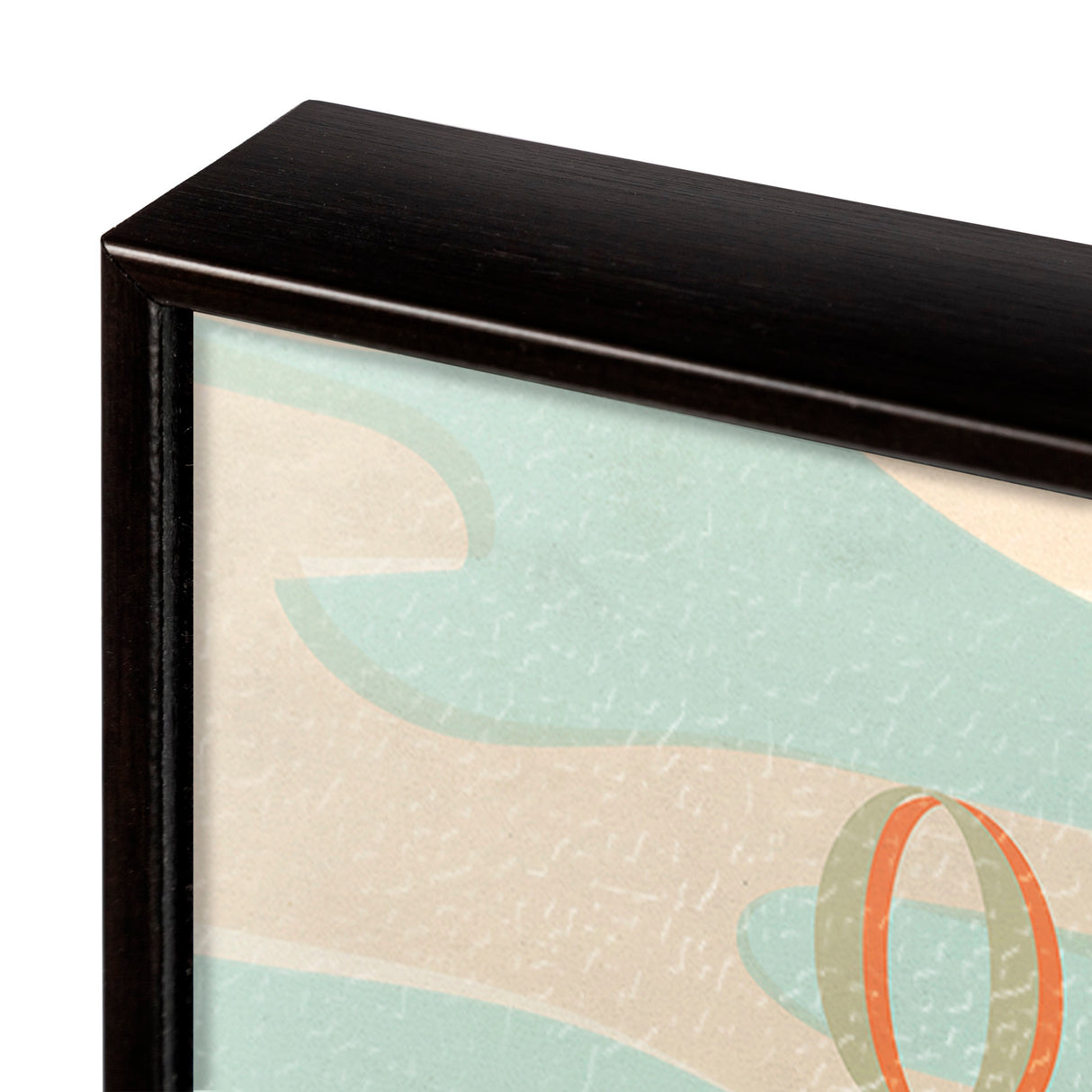 Ohio Go USA (SM) by Mercana Studio a Hand Embellished Decograph Framed Art Print from Mercana - Luna Furniture