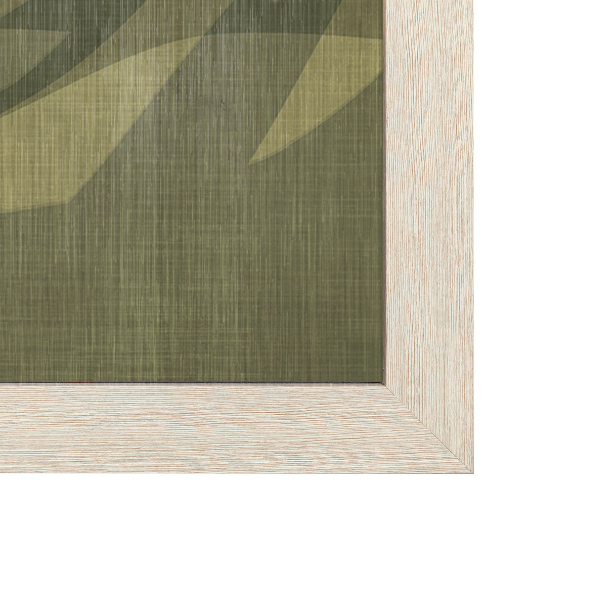 Ohio Go USA (L) by Mercana Studio a Hand Embellished Decograph Framed Art Print from Mercana - Luna Furniture