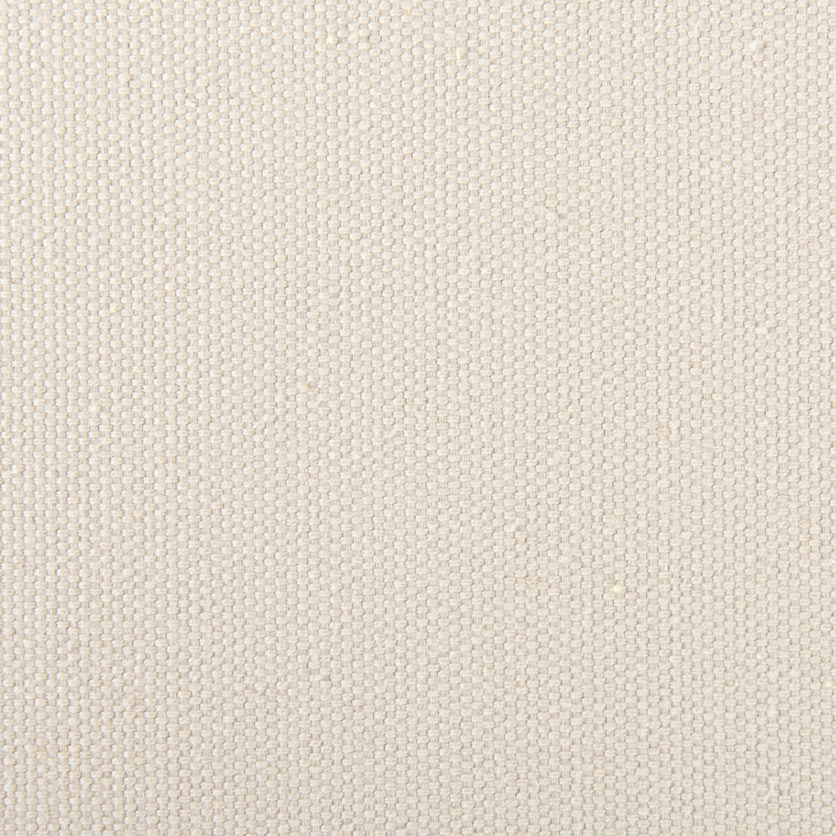 Ayla 55L x 17.6W x 18H Cream Fabric Seat W/ Antique Nickel Frame Bench from Mercana - Luna Furniture