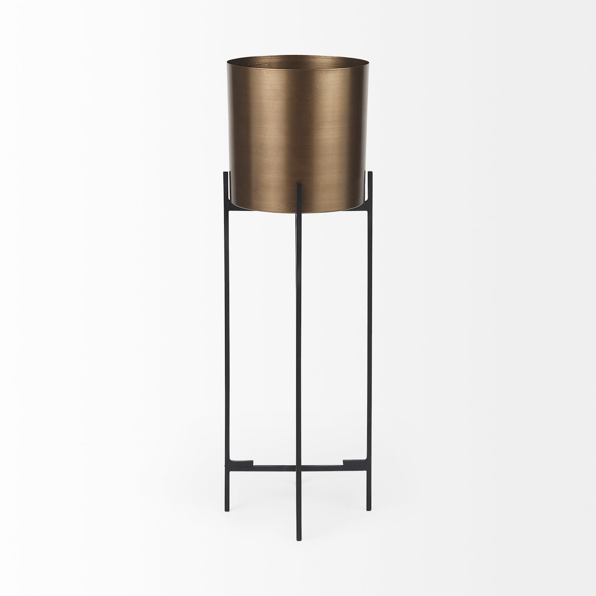 Sowerberry (Large) 11L x 11W x 33H Plant Stand from Mercana - Luna Furniture