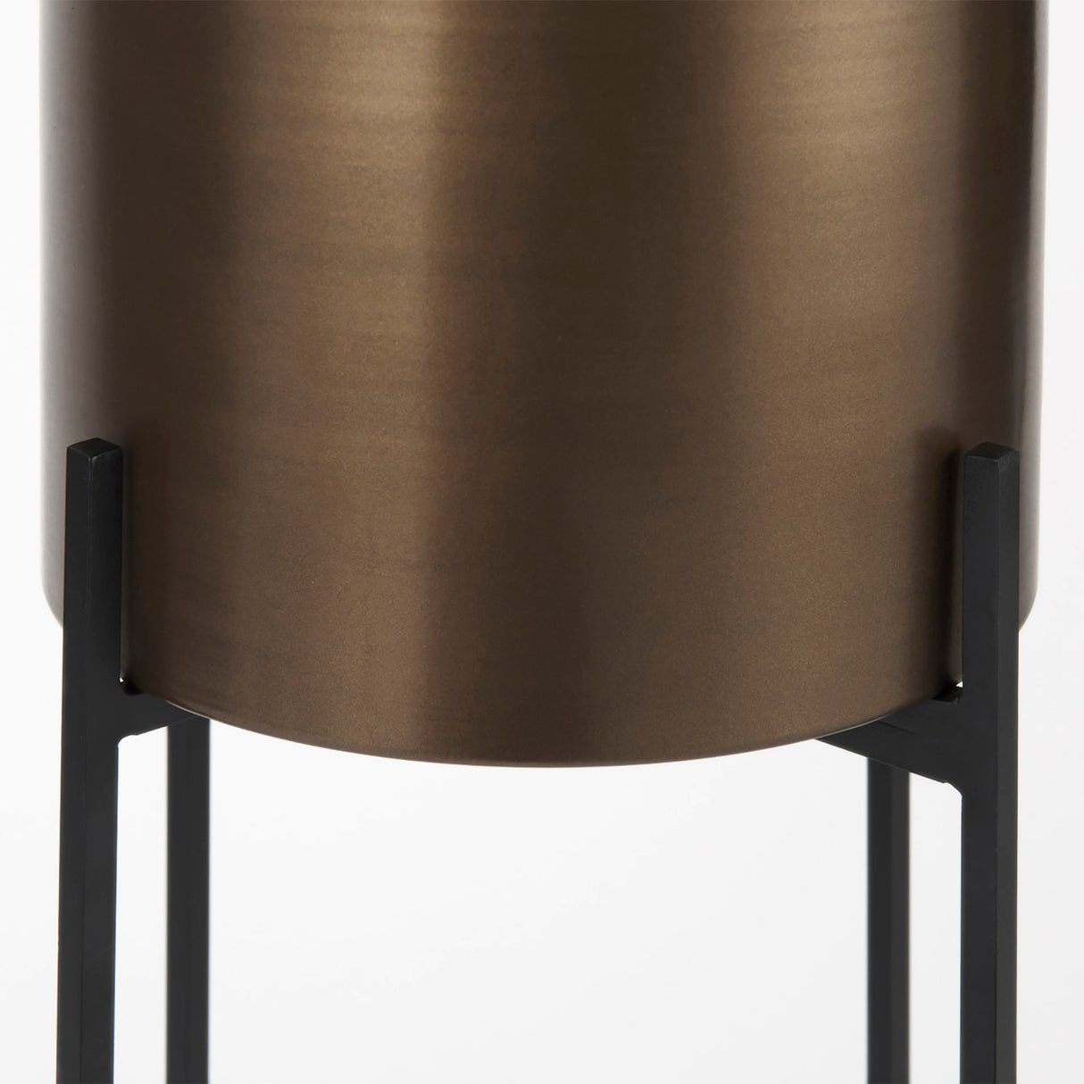 Sowerberry (Large) 11L x 11W x 33H Plant Stand from Mercana - Luna Furniture