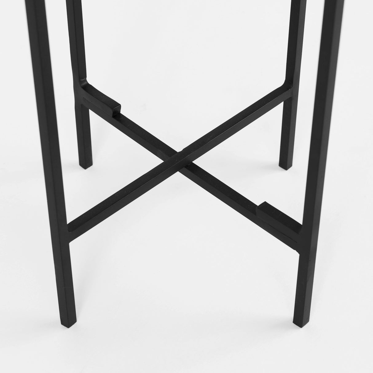 Sowerberry (Large) 11L x 11W x 33H Plant Stand from Mercana - Luna Furniture