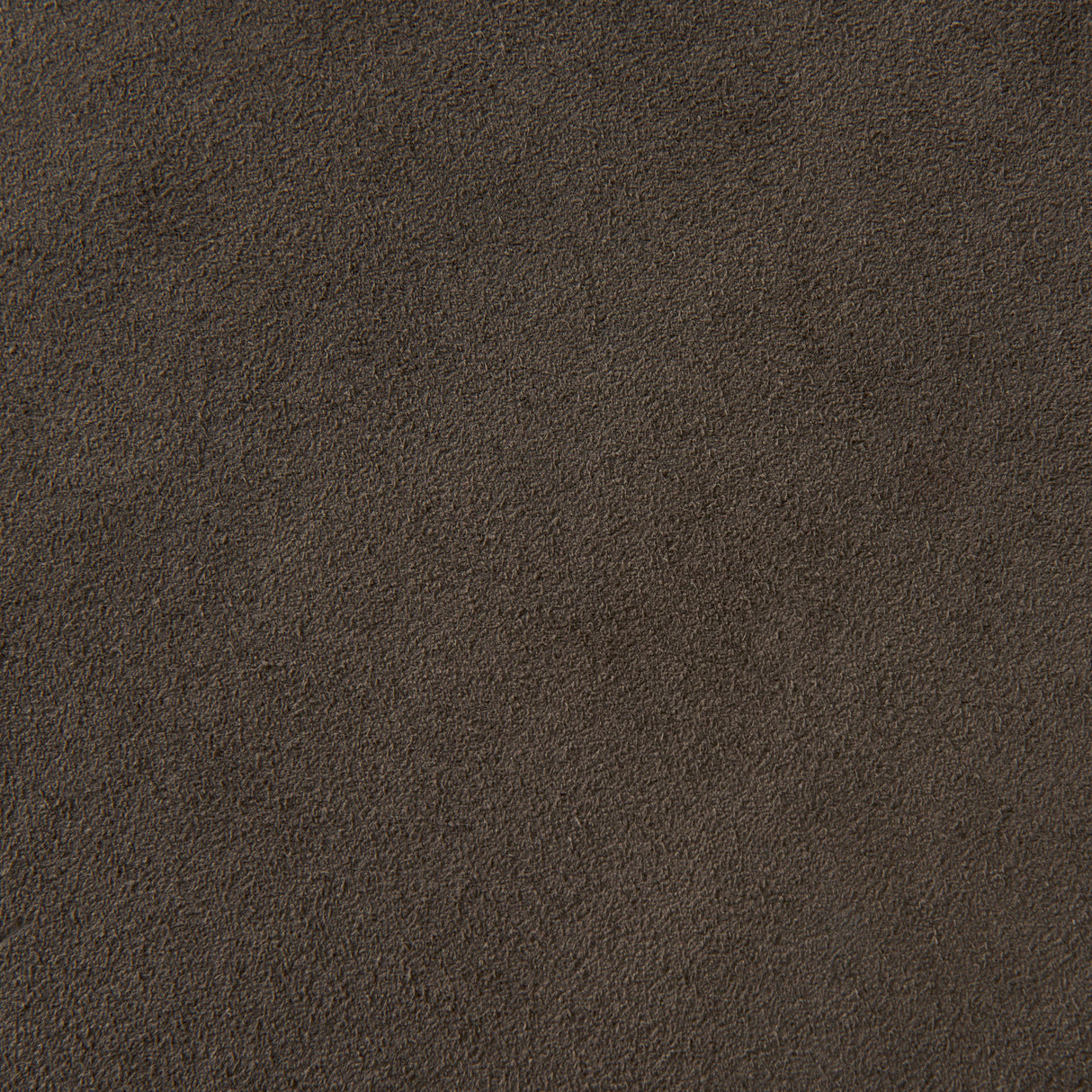 Tyson 17L x 18W x 31H Brown/Gray Suede W/ Metal Frame Bar Stool from Mercana - Luna Furniture