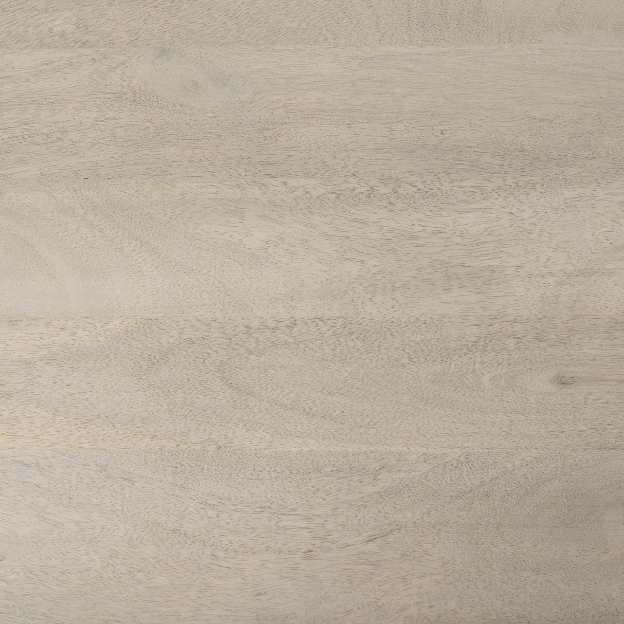 Arreto 48" Natural Solid Wood Hexagonal Storage Coffee Table from Mercana - Luna Furniture
