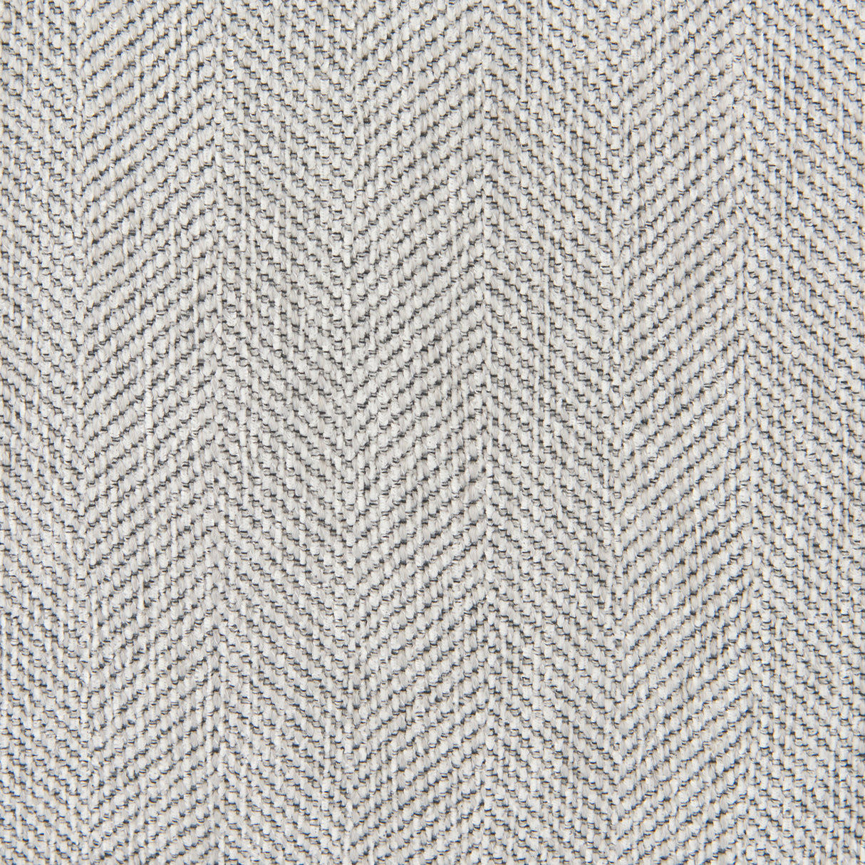 Valence 4 Piece Light Gray Modular Sofa Set (Included 1 Ottoman)