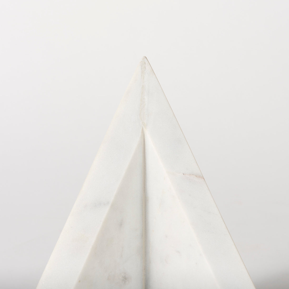 Sophia 8.0"L x 6.0"W x 7.0"H Marble Set Of Two Bookends from Mercana - Luna Furniture