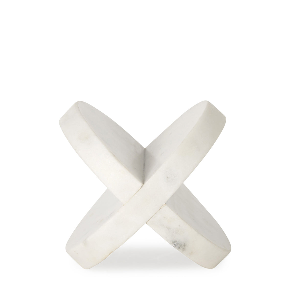 Sophia 6.0"L x 6.0"W x 6.0"H Small Marble Ornament from Mercana - Luna Furniture