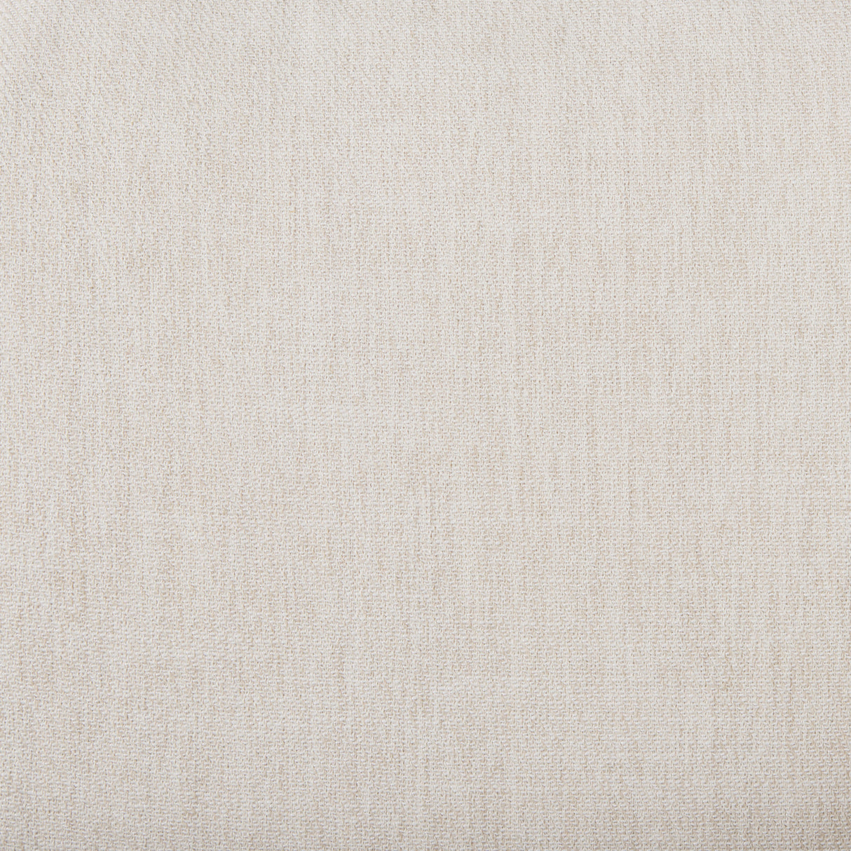 Loretta 40.7L x 36.2W x 33.9H Cream Fabric Chair W/ Two Bolster Cushions from Mercana - Luna Furniture
