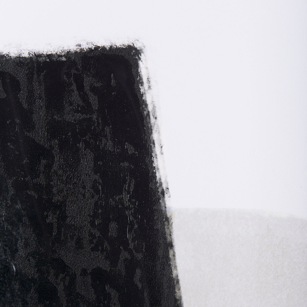 Pages I by Mercana Studio a Hand Embelished Textured Framed Art Print Matted under Glass from Mercana - Luna Furniture
