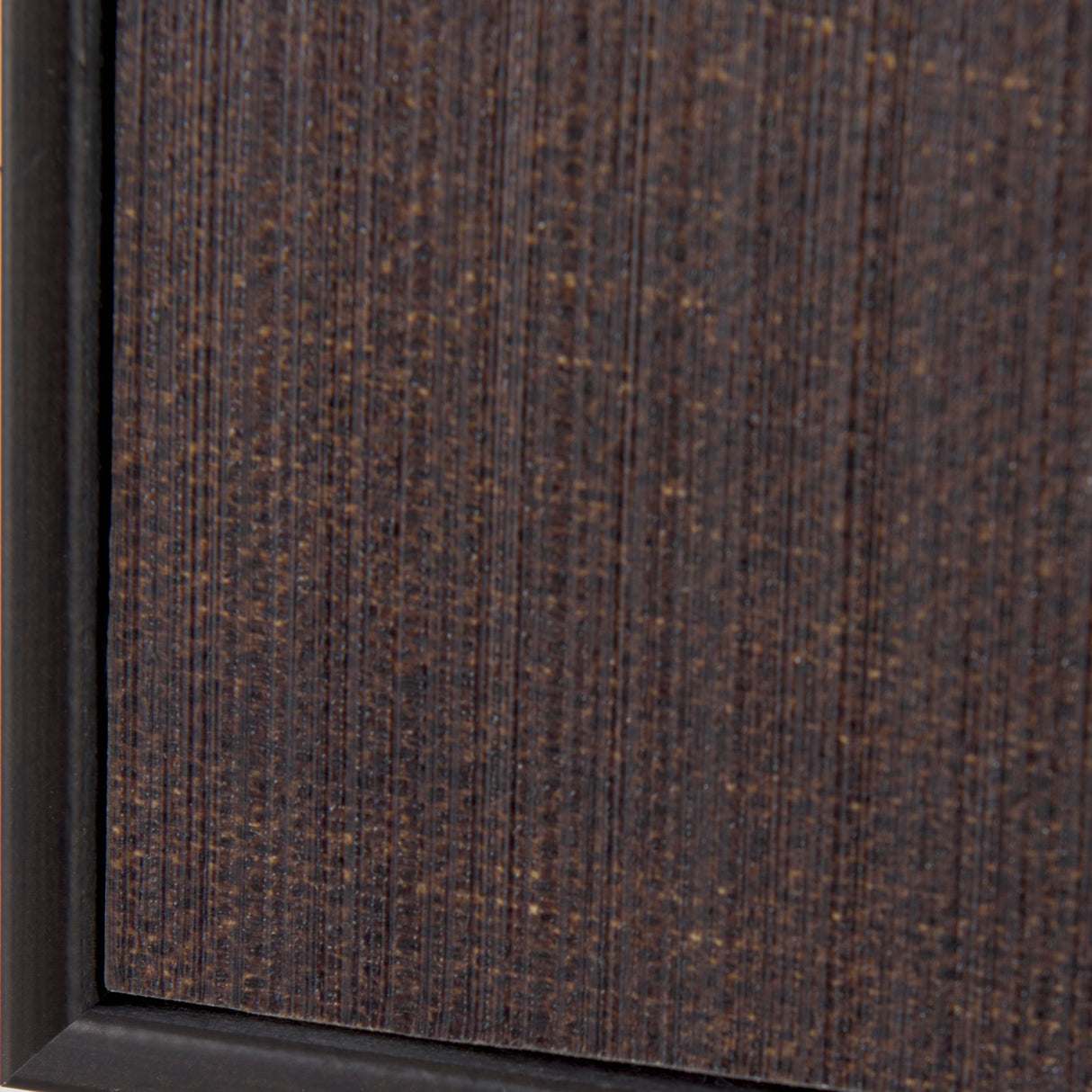 Brown Tapestry VII by Mercana Studio a Hand Embellished Textured Framed Art Print from Mercana - Luna Furniture