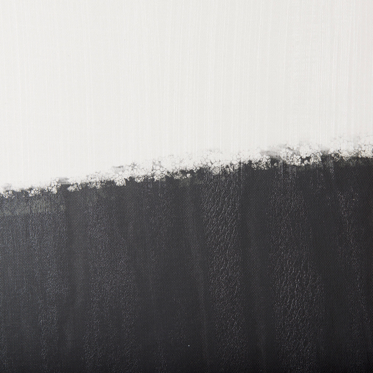 Pages I by Mercana Studio a Hand Embellished Textured Canvas from Mercana - Luna Furniture