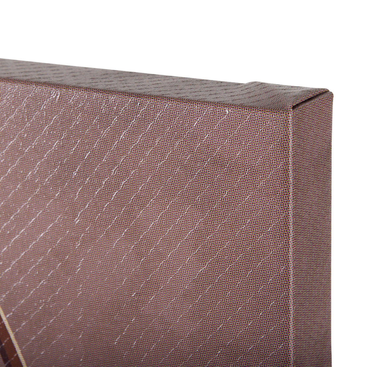 Bike Handle Pink by Alarm a Hand Embellished Textured Canvas from Mercana - Luna Furniture