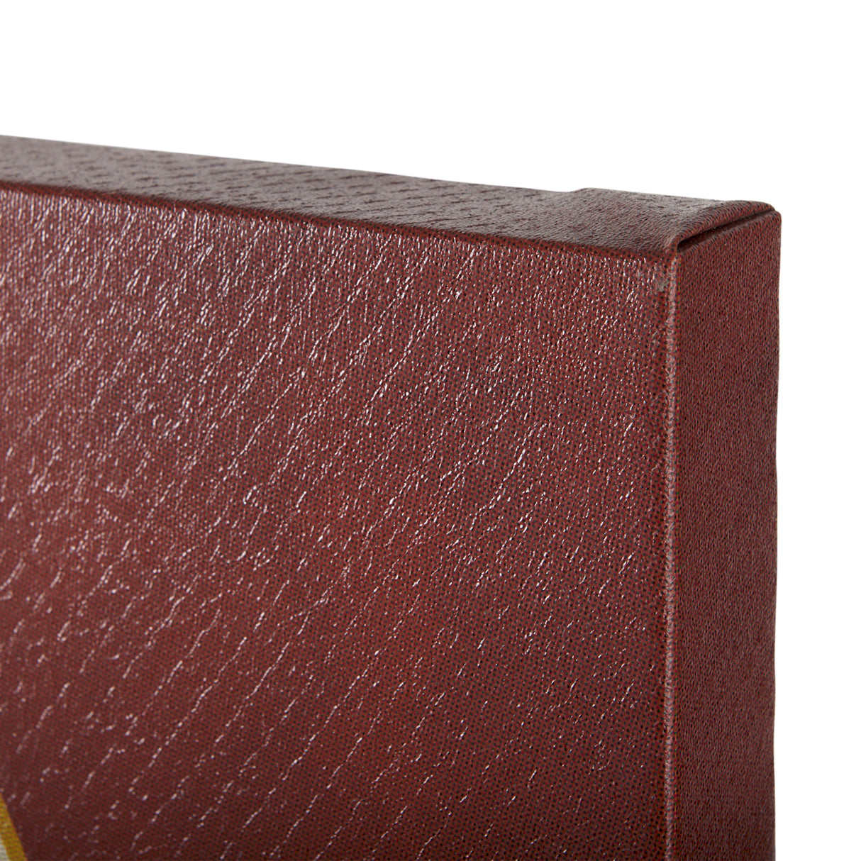 Bike Handle Orange by Alarm a Hand Embellished Textured Canvas from Mercana - Luna Furniture