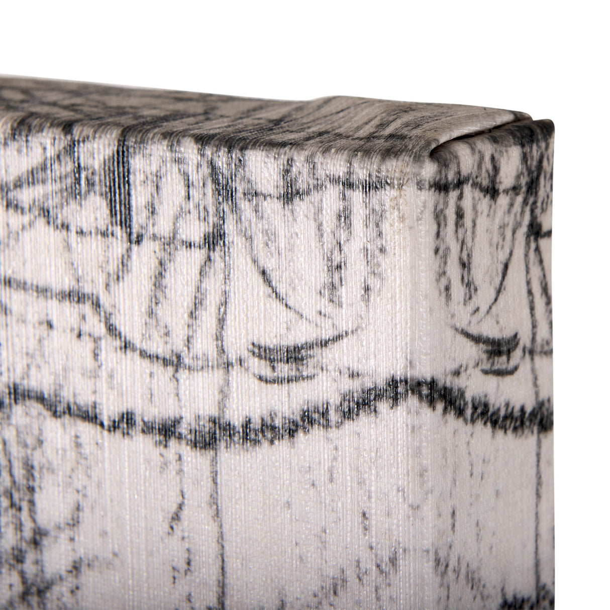 Forest I by Natali a Hand Embellished Textured Canvas from Mercana - Luna Furniture