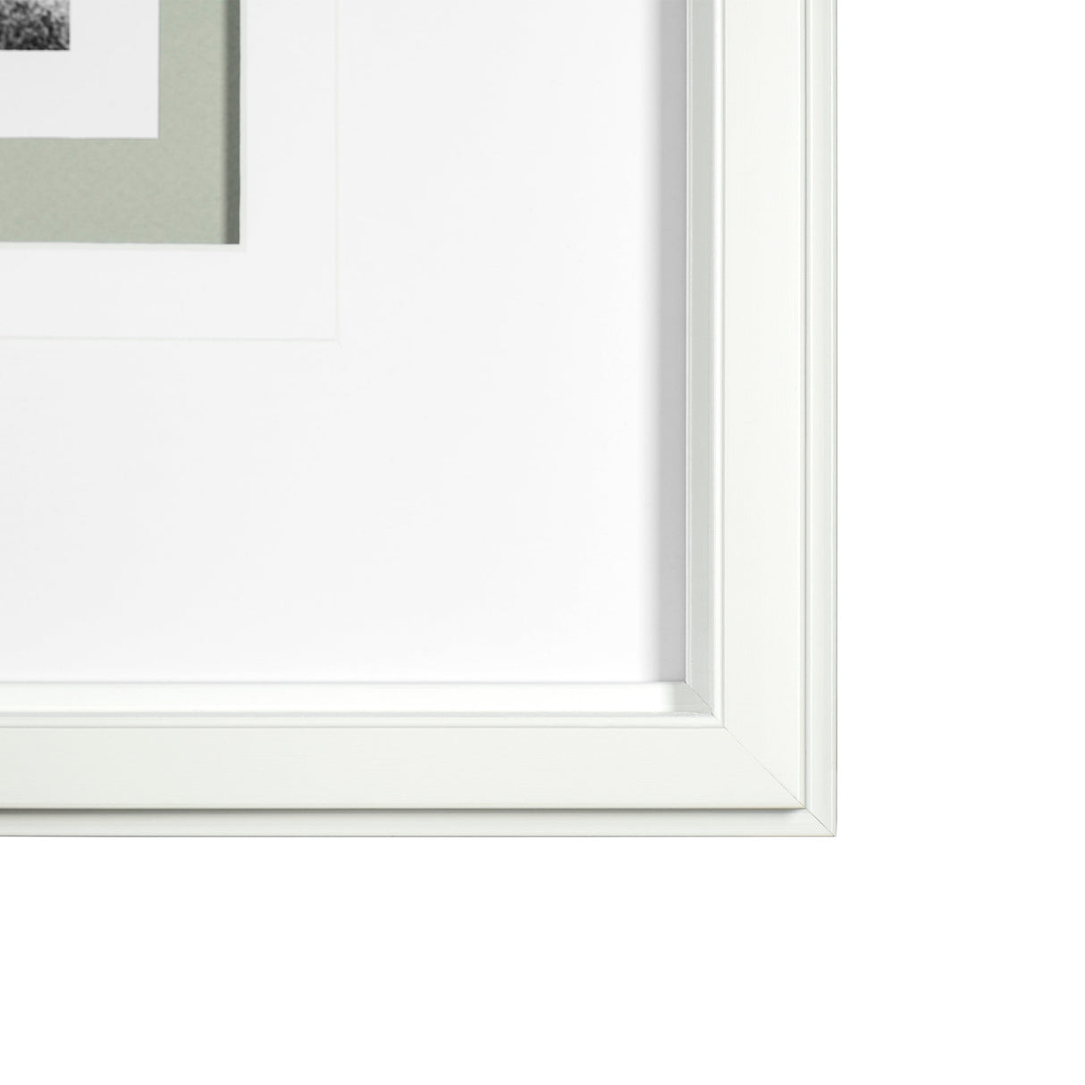 Road Trip III by Elizabeth Urquhart a Framed Photo Art Print Matted under Glass from Mercana - Luna Furniture